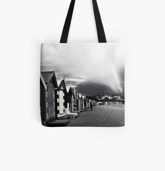 brighton beach bag