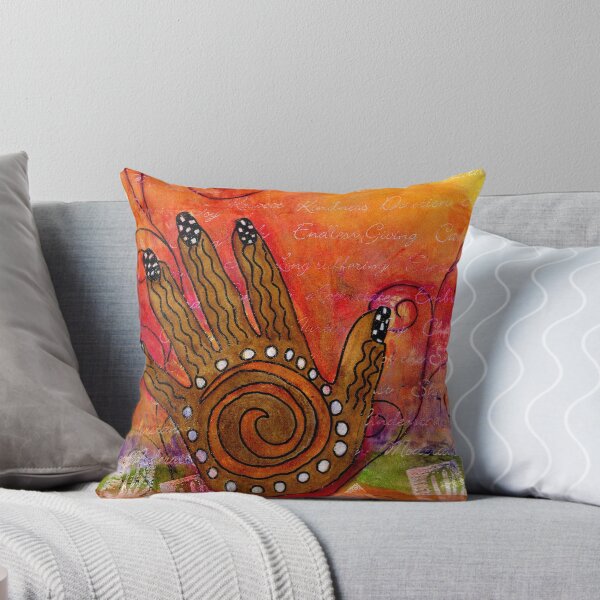 Item preview, A Helpful Hand designed and sold by © Angela L Walker.