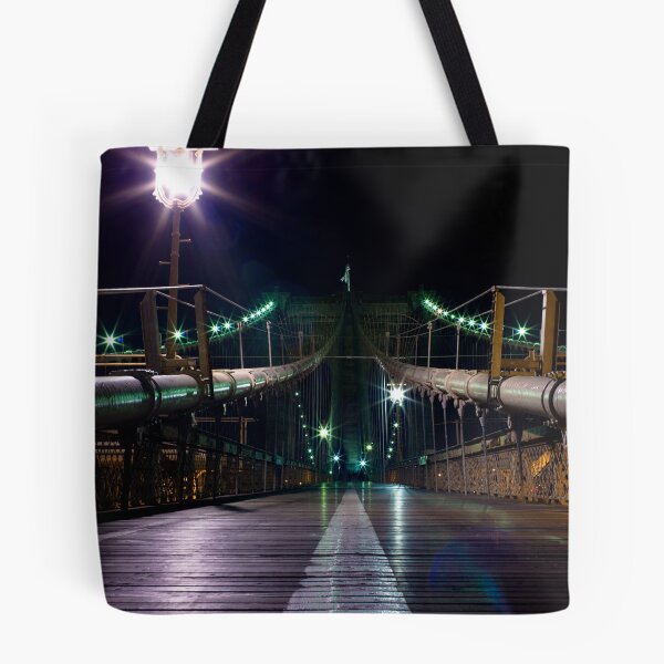 Item preview, Brooklyn Bridge designed and sold by sxhuang818.