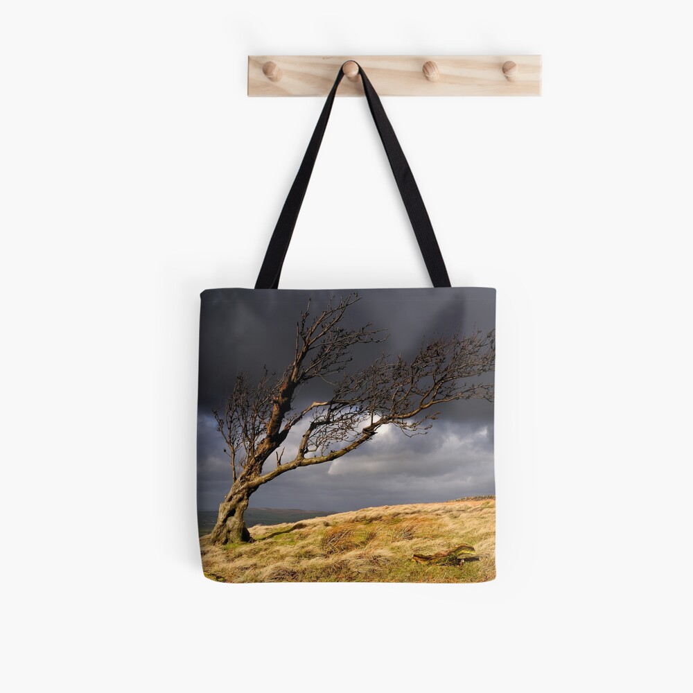 Item preview, All Over Print Tote Bag designed and sold by sjbowen.