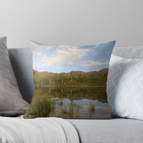 Item preview, Lake Rosebery 2 designed and sold by studiojunkyard.