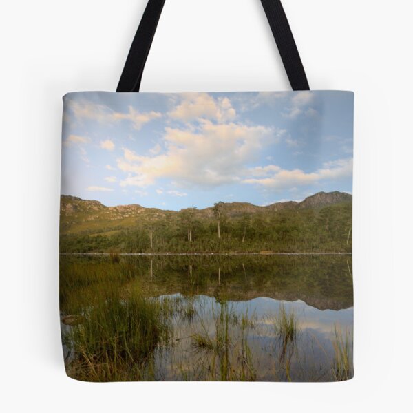 Item preview, Lake Rosebery 2 designed and sold by studiojunkyard.