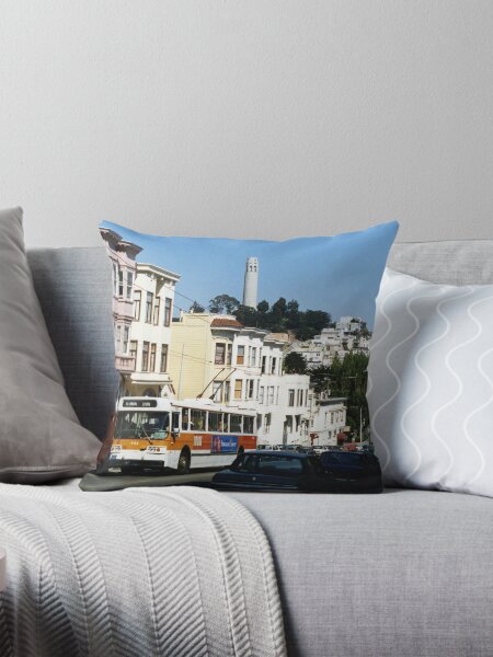 Item preview, SF Streetscene designed and sold by jonvin.