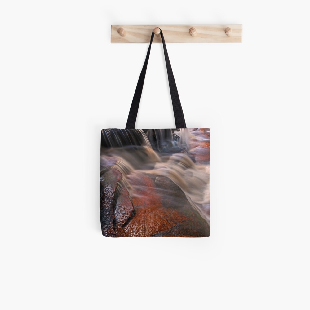 The Cauldron (1) Tote Bag