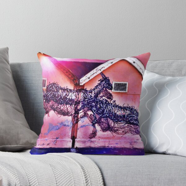 Item preview, DAL East in Woodstock 01 designed and sold by Jono Le Feuvre.