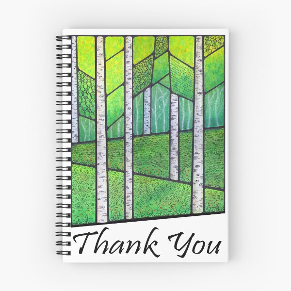 Item preview, Metaphor Forest in Card Format designed and sold by carllaev.