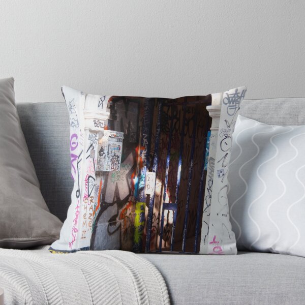 Item preview, Graffiti Archway designed and sold by phil decocco.