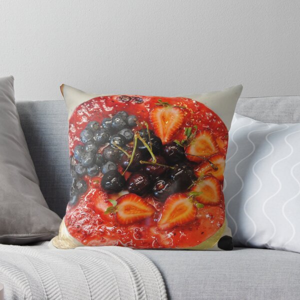 Item preview, Berry Good Pie! designed and sold by Sandra Fortier.