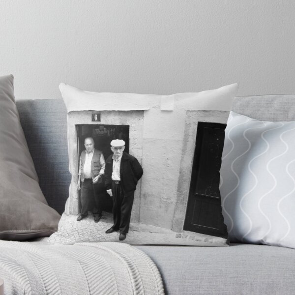 Item preview, Three's A Crowd designed and sold by JodieT.