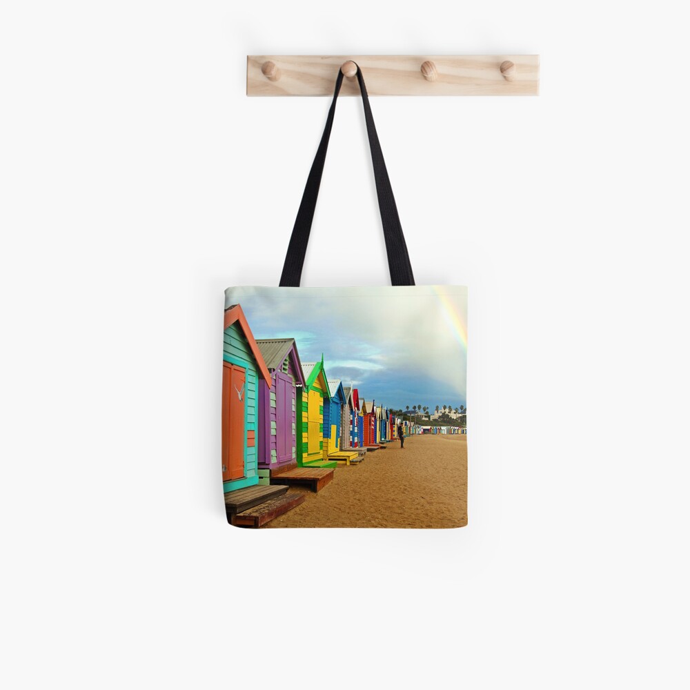 brighton beach bag