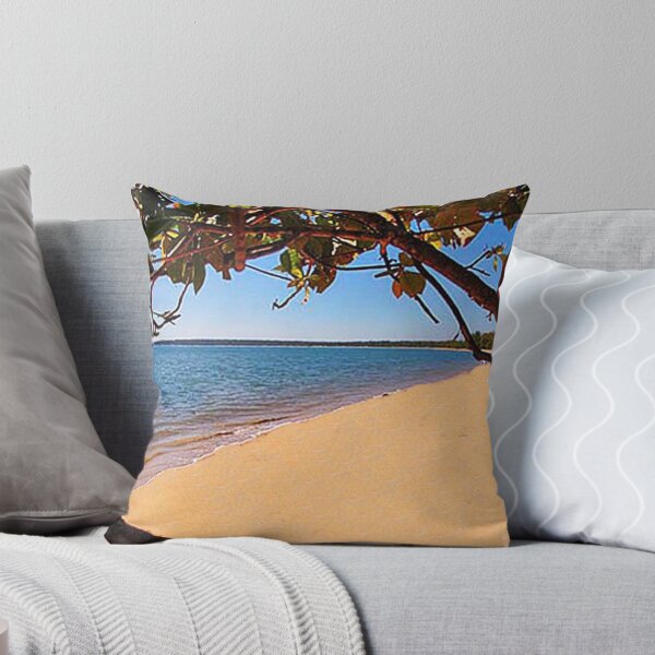 Item preview, The magic of Arnhem Land - an isolated beach designed and sold by georgieboy98.