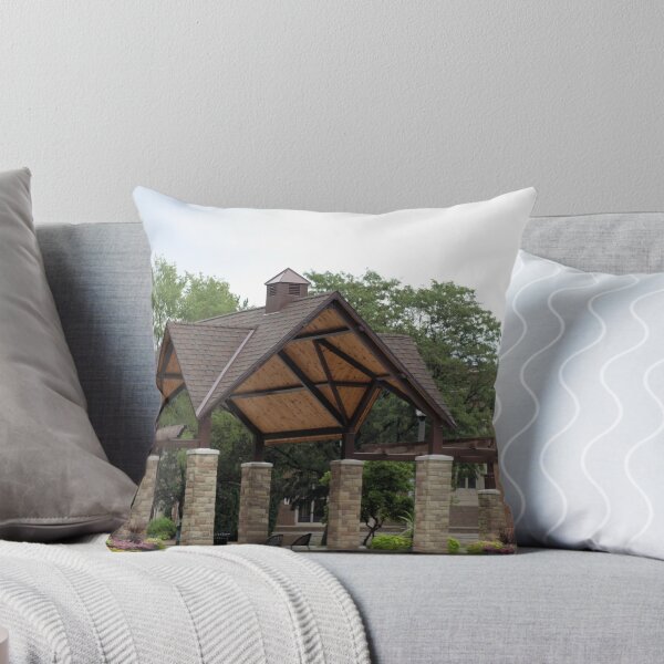 Item preview, Jackson Park Entrance designed and sold by Barry W  King.
