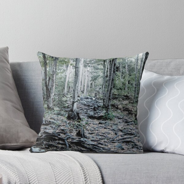 Item preview, Misted Birch Forest designed and sold by Phil Perkins.