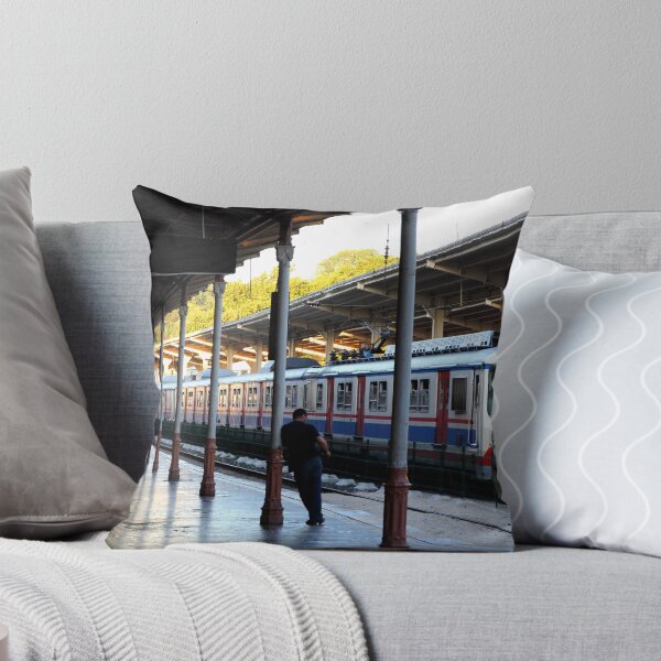 Item preview, İstanbul Sirkeci Terminal designed and sold by ThisMoment.
