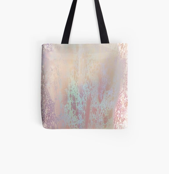 Faith 2 All Over Print Tote Bag