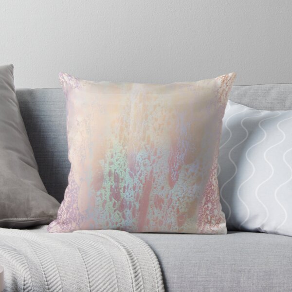 Faith 2 Throw Pillow
