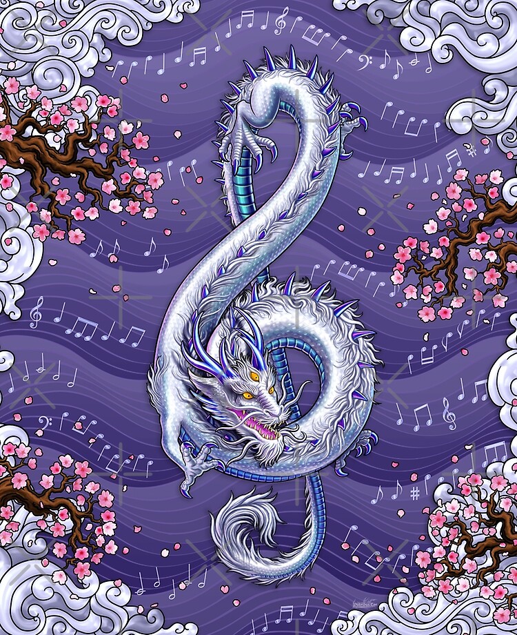 Dragon Clef