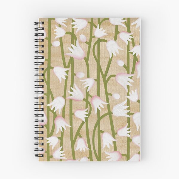 Item preview, Climbing Lilies    designed and sold by ToiledeLina.
