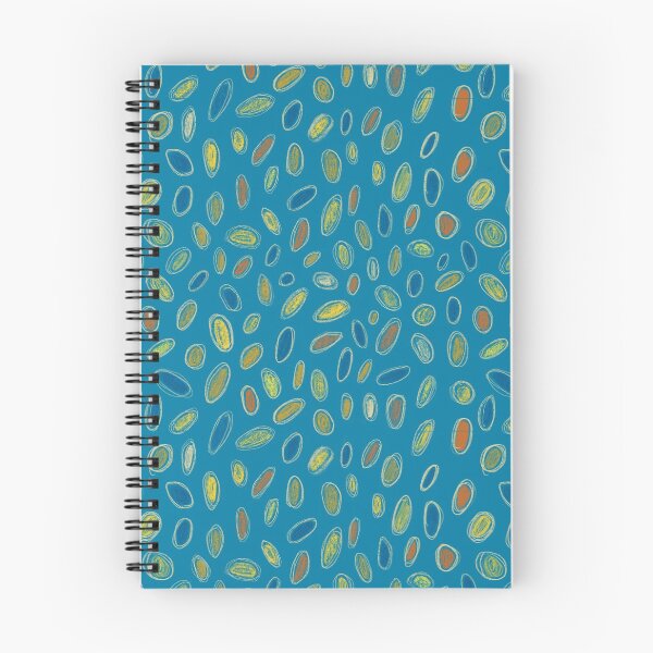 Item preview, Jellybeans and the Blue Sea designed and sold by AxRiiseDesign.