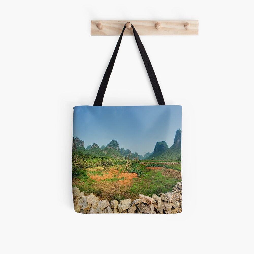 Item preview, All Over Print Tote Bag designed and sold by sjbowen.