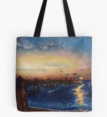 Benny Tote Bag