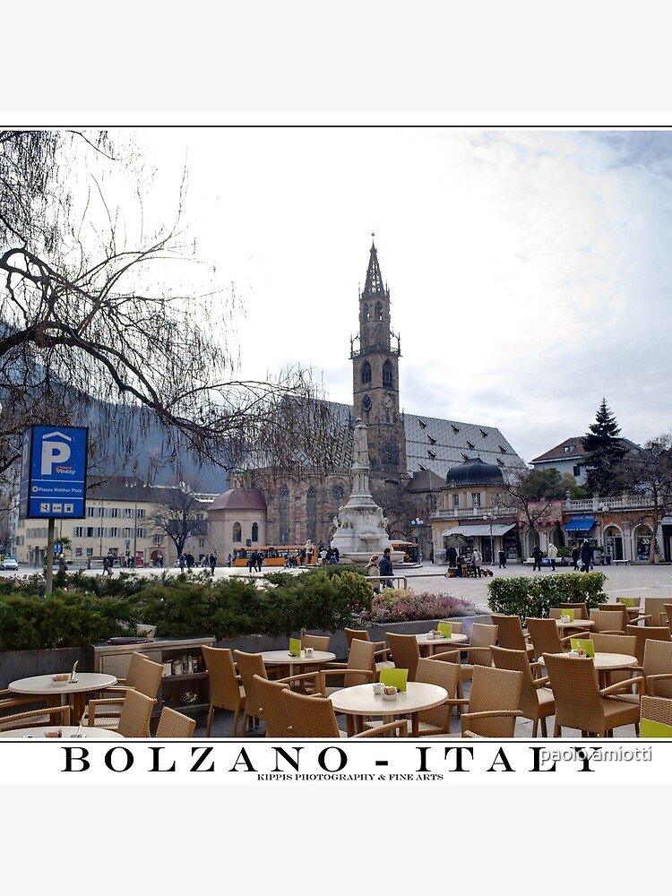 bolzano by kippis