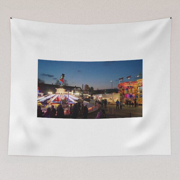 Item preview, All The Fun of The Fair designed and sold by WizardPhotos.