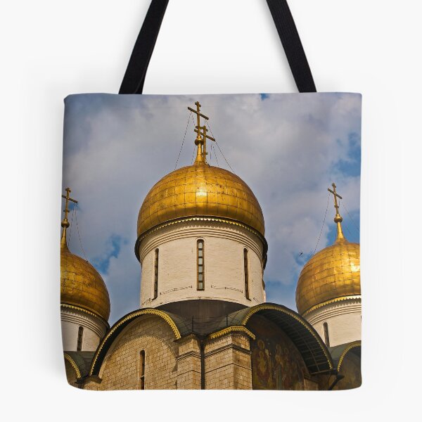 Aperçu de l'œuvre Dormition Cathedral, Moscow créée et vendue par eddiechui.