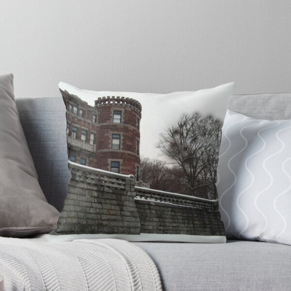 Item preview, Lambert Castle, Woodland Park, NJ USA designed and sold by Jane Neill-Hancock.