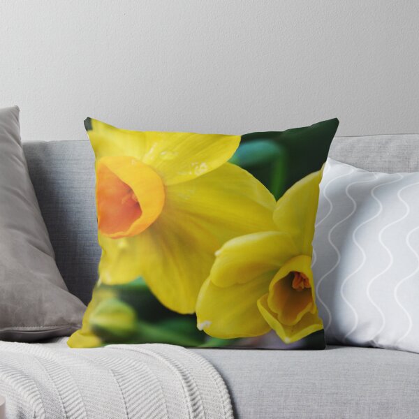 Item preview, Daffodil  designed and sold by Charlotte  Pridding.