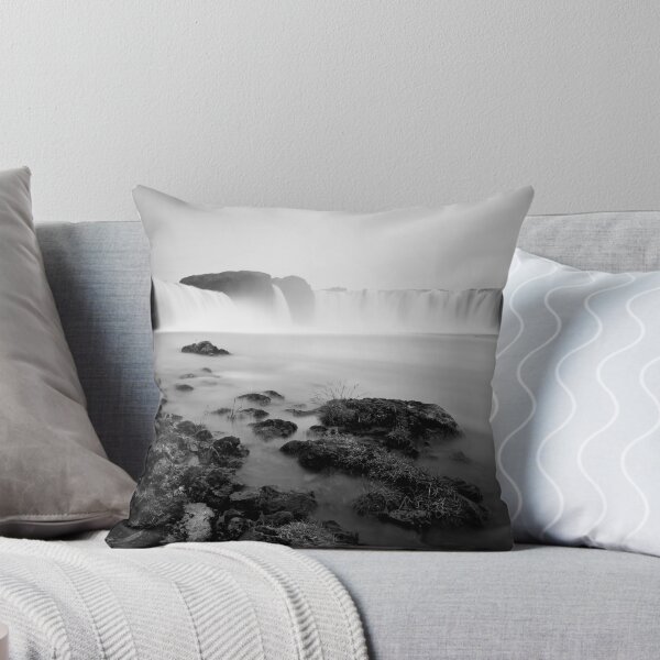 Item preview, Iceland: Godafoss designed and sold by Nina Papiorek.