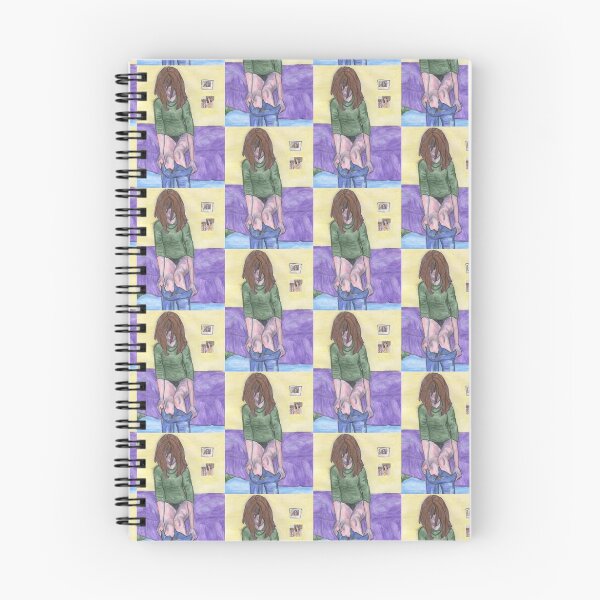Item preview, Reluctant Early Morning designed and sold by Kyleacharisse.