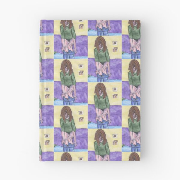 Item preview, Reluctant Early Morning designed and sold by Kyleacharisse.