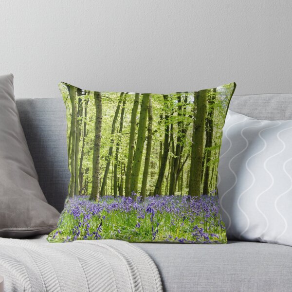Item preview, Bluebells designed and sold by thejourneysofar.