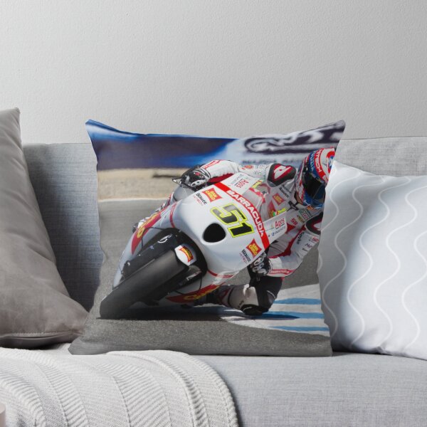 Item preview, Michel Pirro at laguna seca 2012 designed and sold by corsefoto.