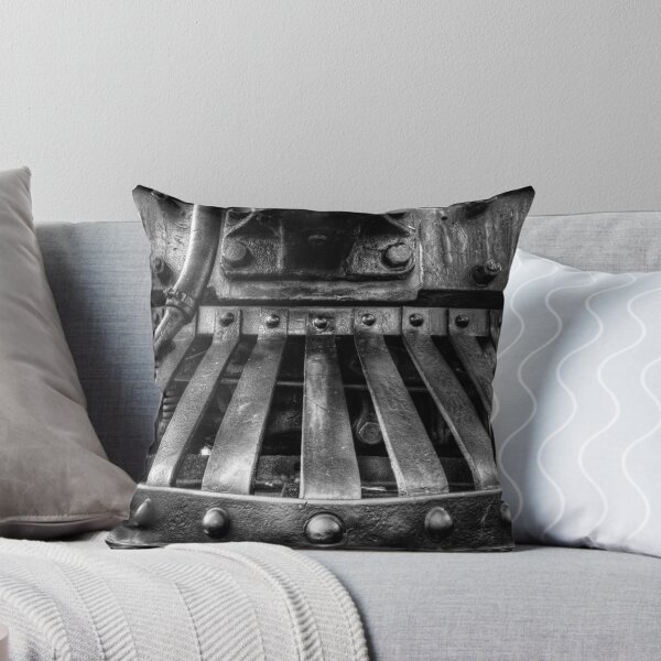 Item preview, Locomotive Grin designed and sold by Bob Larson.