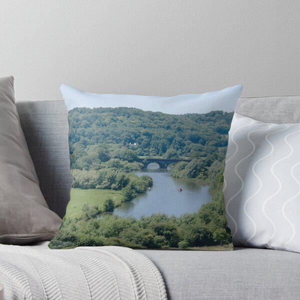 Item preview, Chiltern Hills near Goring on Thames designed and sold by Jim Hellier.