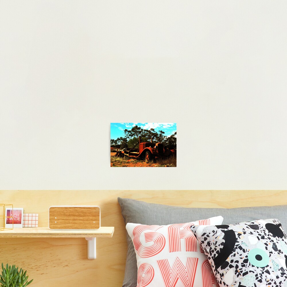 Item preview, Photographic Print designed and sold by Coolibah.