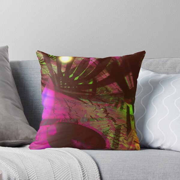 Item preview, Flight Of The Balloonist designed and sold by Gary Caruthers.