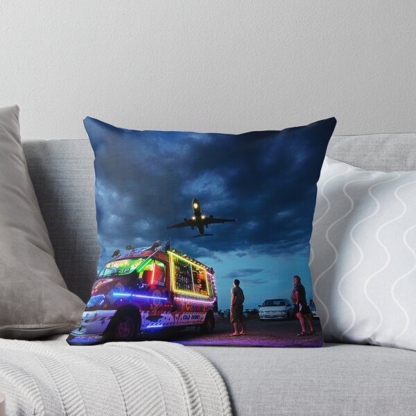 Item preview, Airport ice cream. designed and sold by orange101.