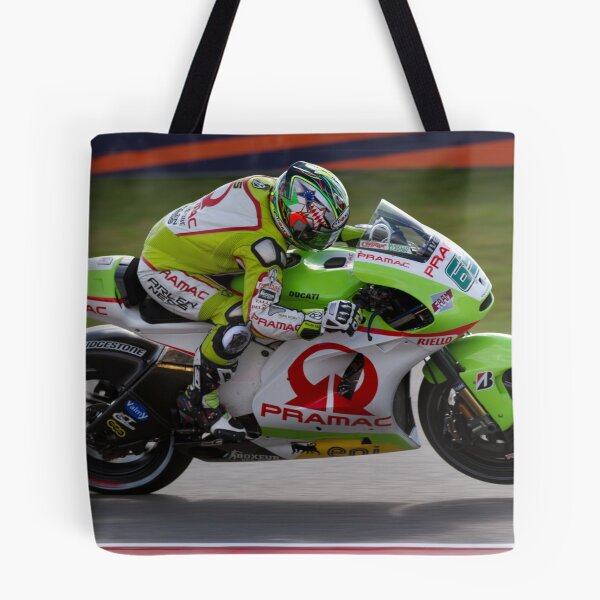 Item preview, Loris Capirossi in Assen 2011 designed and sold by corsefoto.