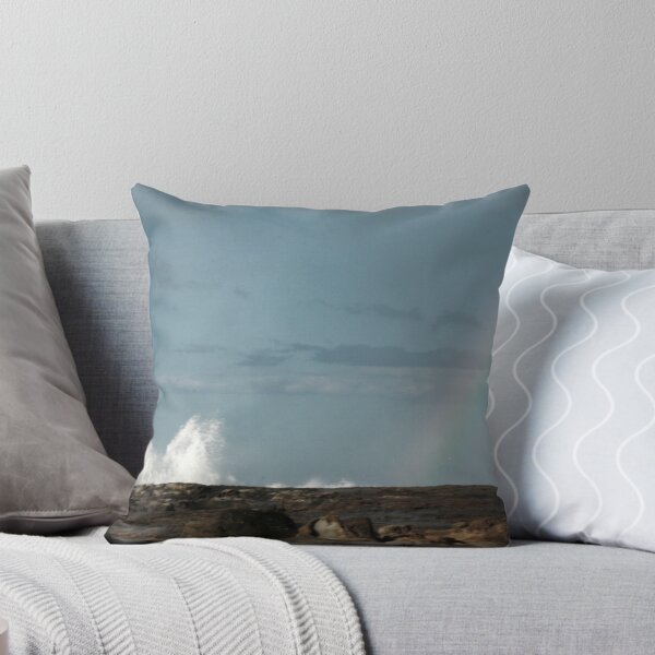 Item preview, Rainbow at Iluka designed and sold by myraj.
