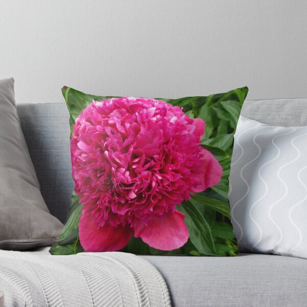 Item preview, Peony canopy designed and sold by MarianBendeth.