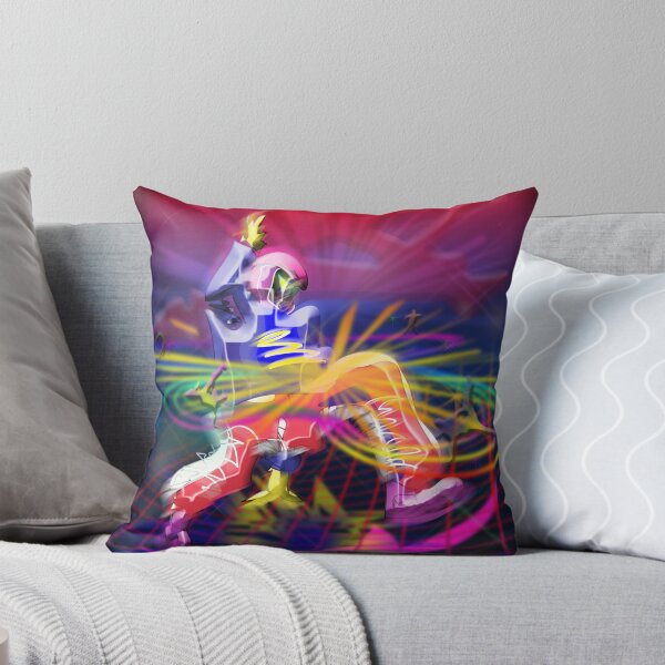 Item preview, Break Dancer 4 designed and sold by Daniel H Chui.