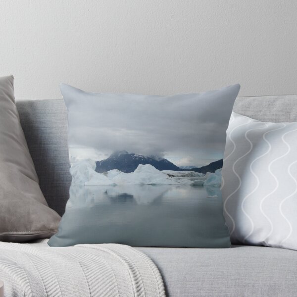 Item preview, Icebergs, Alaska  designed and sold by csinger.