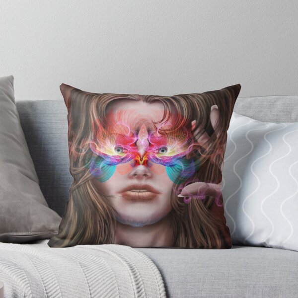 Item preview, The Meredith Mask designed and sold by lerectifieur.