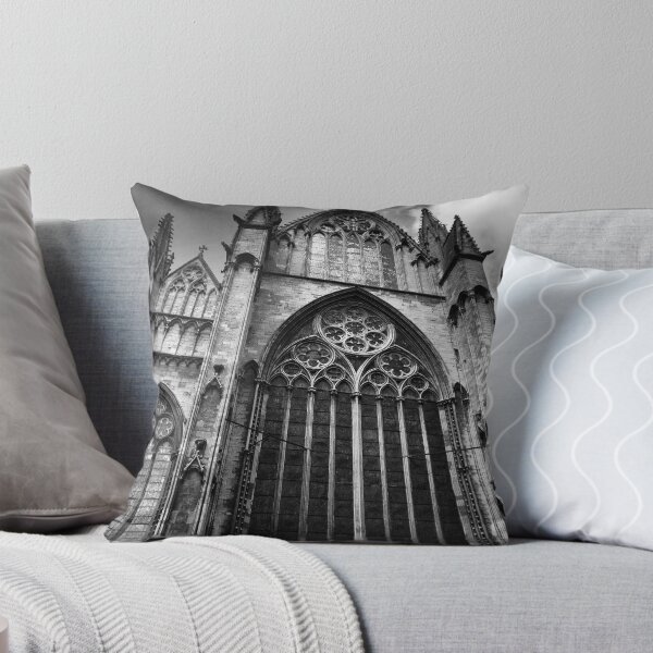 Artikelvorschau, Lincoln Cathedral (Mono) entworfen und verkauft von jackmthomas.