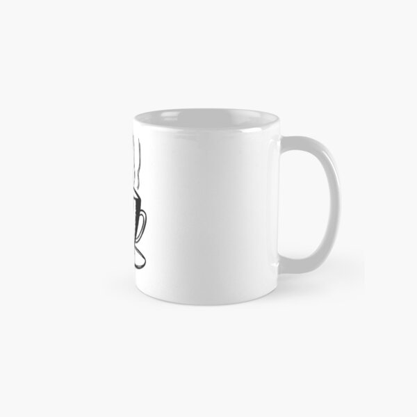 My Cup Of Tea Standard Mug