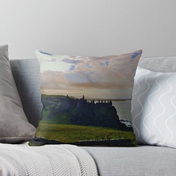Item preview, Dunluce Castle Ireland designed and sold by feirste.