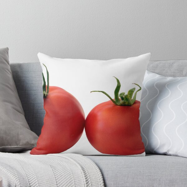 Artikelvorschau, Tomatoes entworfen und verkauft von ClickSnapShot.
